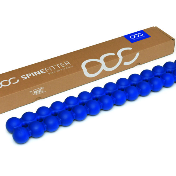 SPINEFITTER by SISSEL® Blue