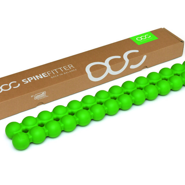 SPINEFITTER by SISSEL® Green