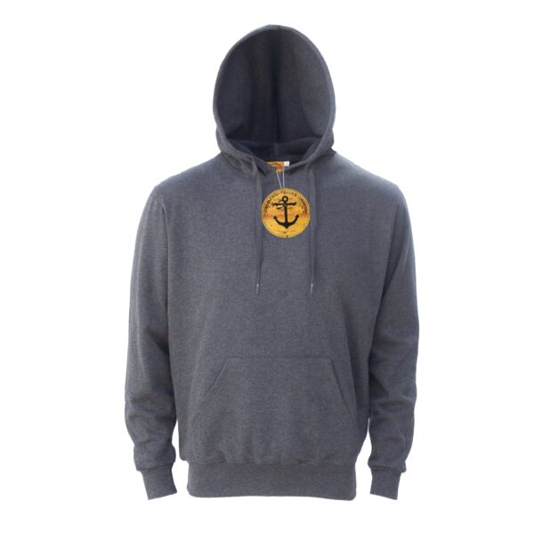 Hoodie Classic Import Edition